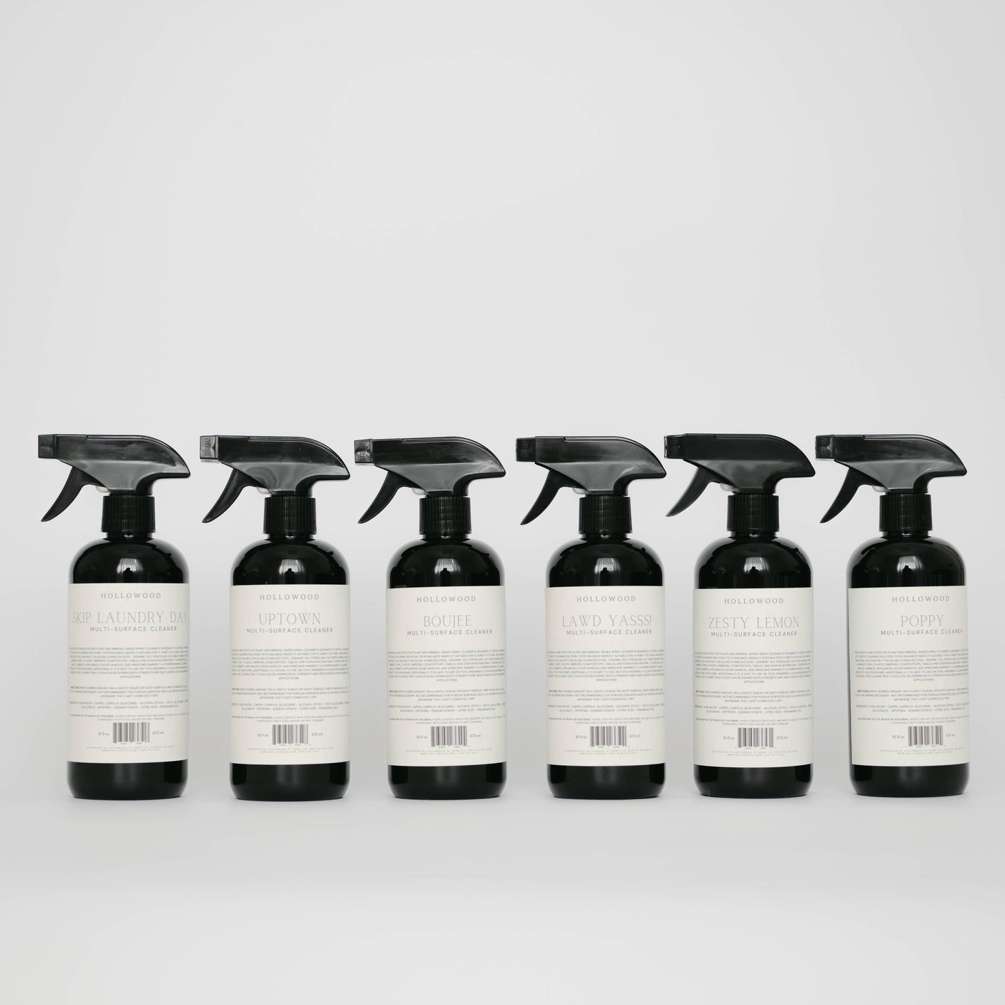 MULTI-SURFACE CLEANER