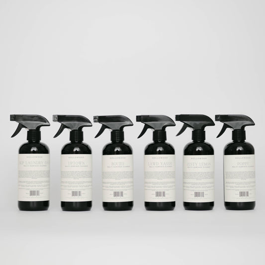 MULTI-SURFACE CLEANER