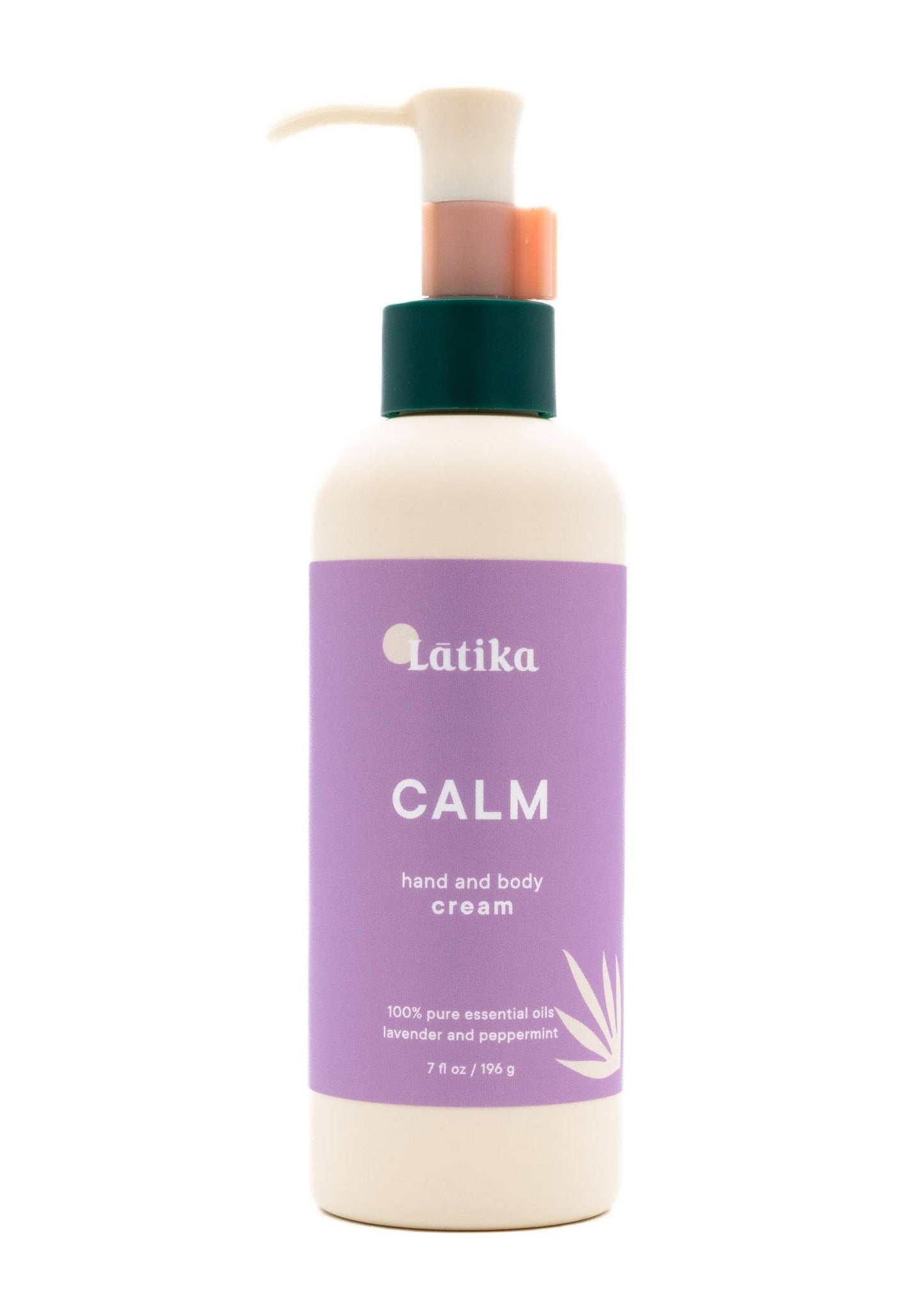 Holiday gifts 💗 Calm - essential oil hand & body cream