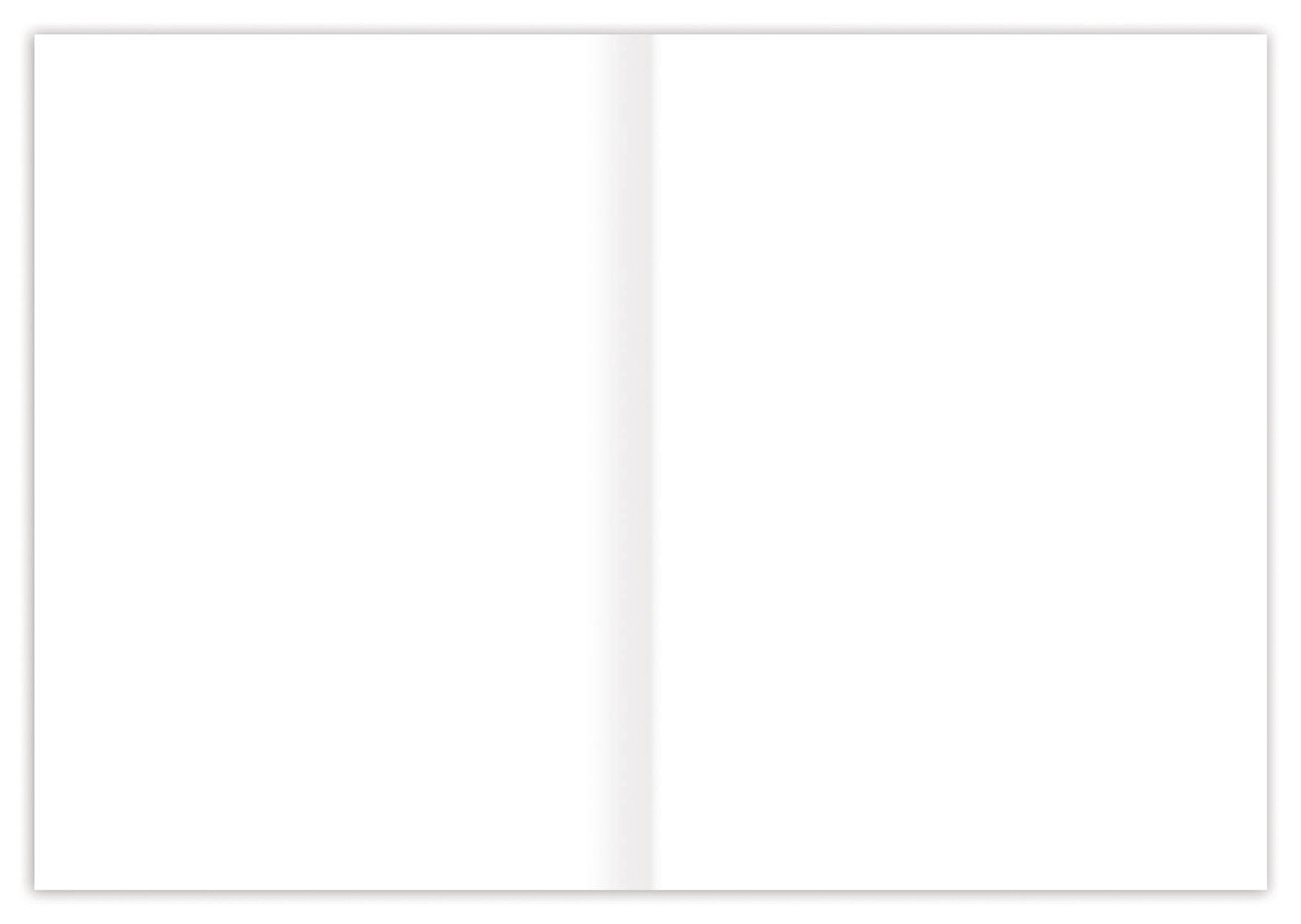 Forest Blank Card
