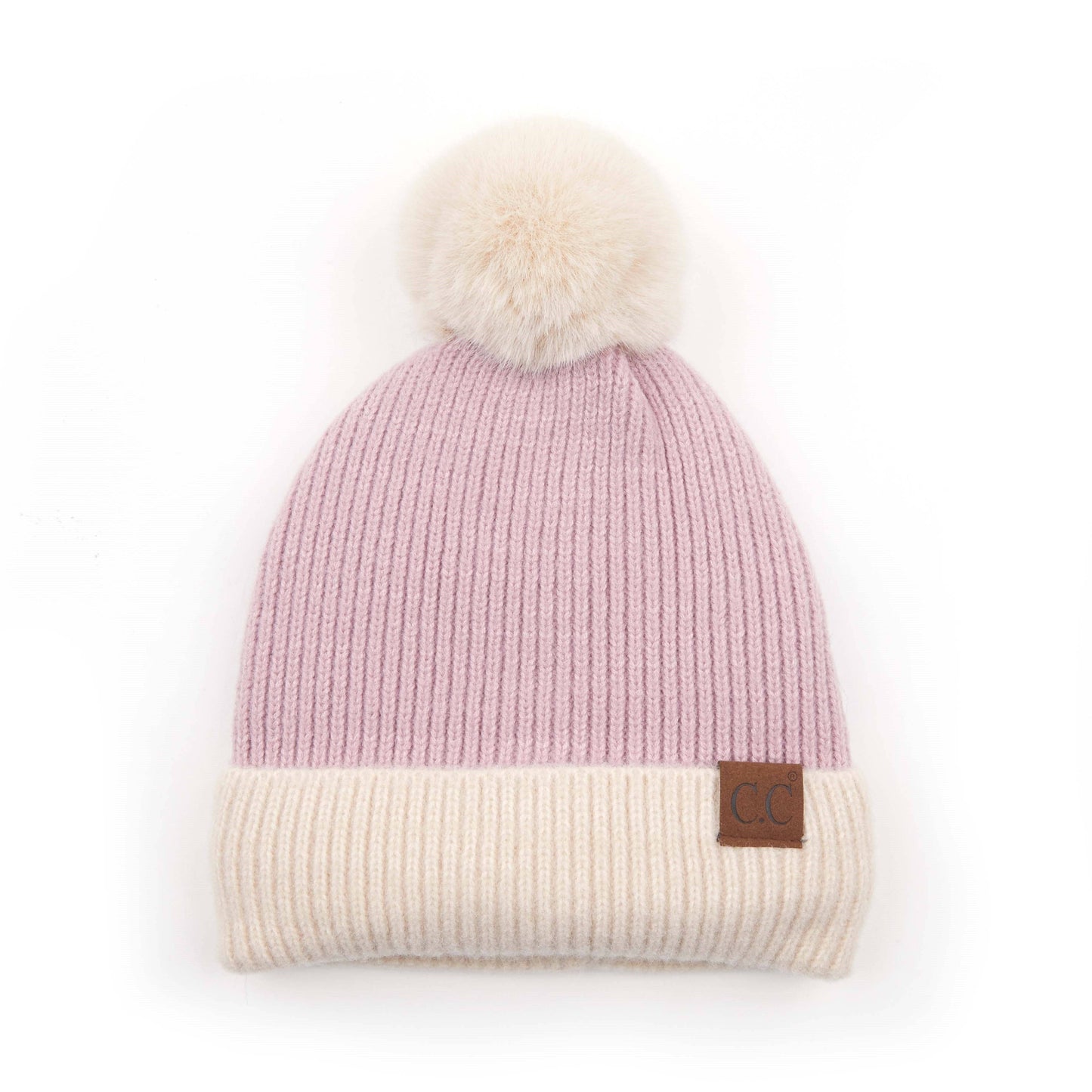 CC Retro Beanie ( HAT-3627 )