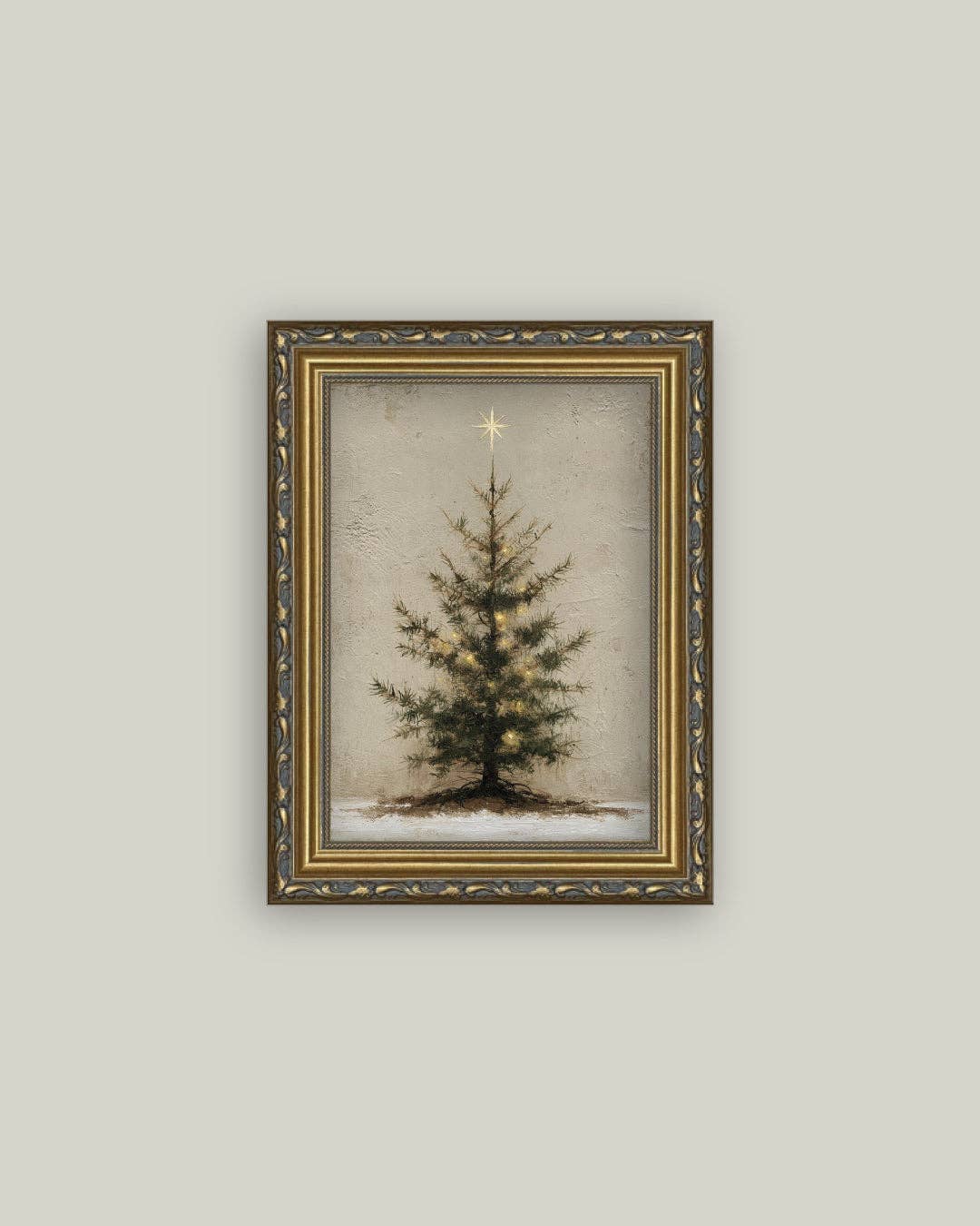 Simple Christmas Tree