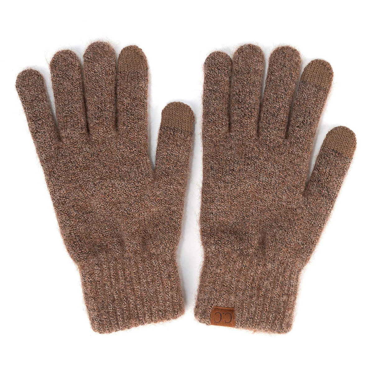 CC Heather Classic Women's Gloves ( G-9021 )