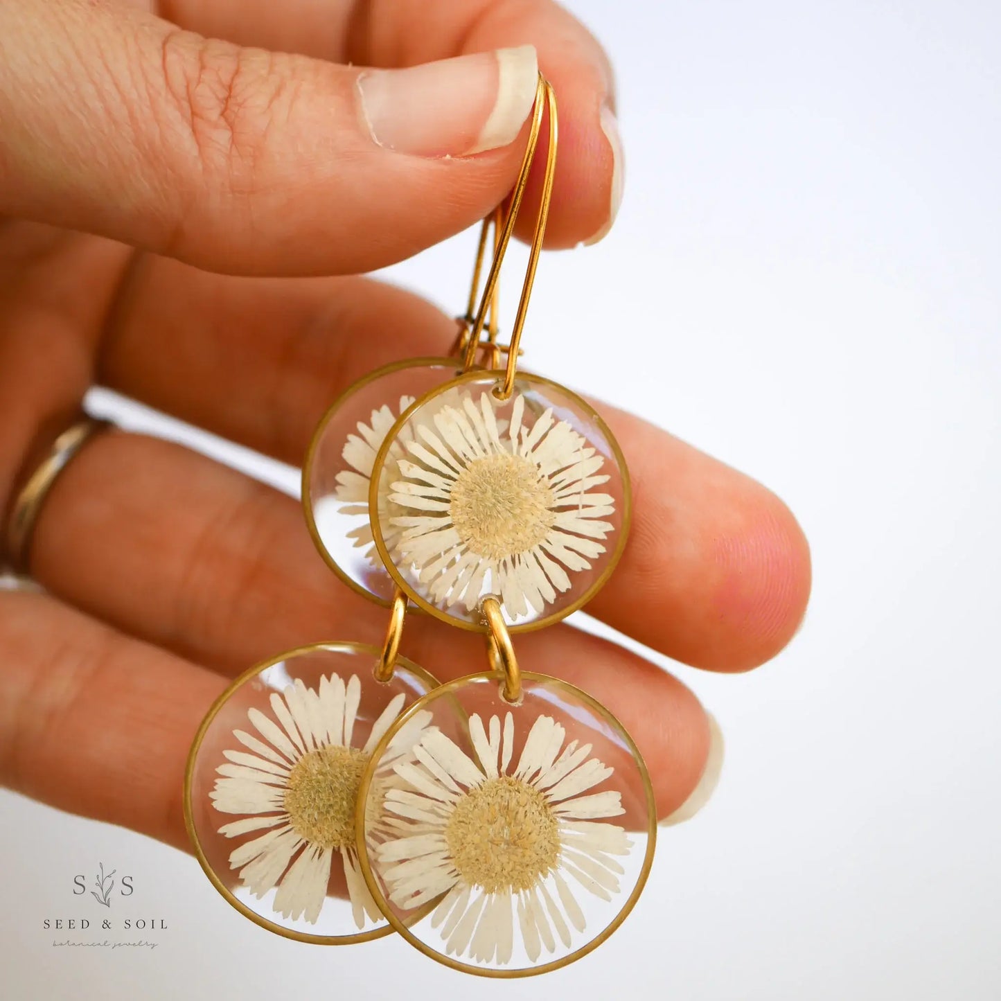 Boho Babe Earrings