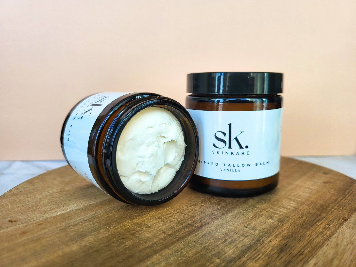 *NEW* WHIPPED TALLOW BALM