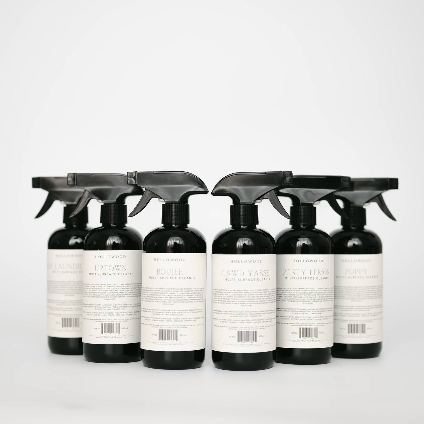 MULTI-SURFACE CLEANER