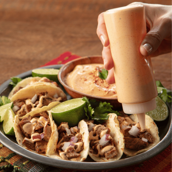 Street Taco Dip Mix (cs 12)