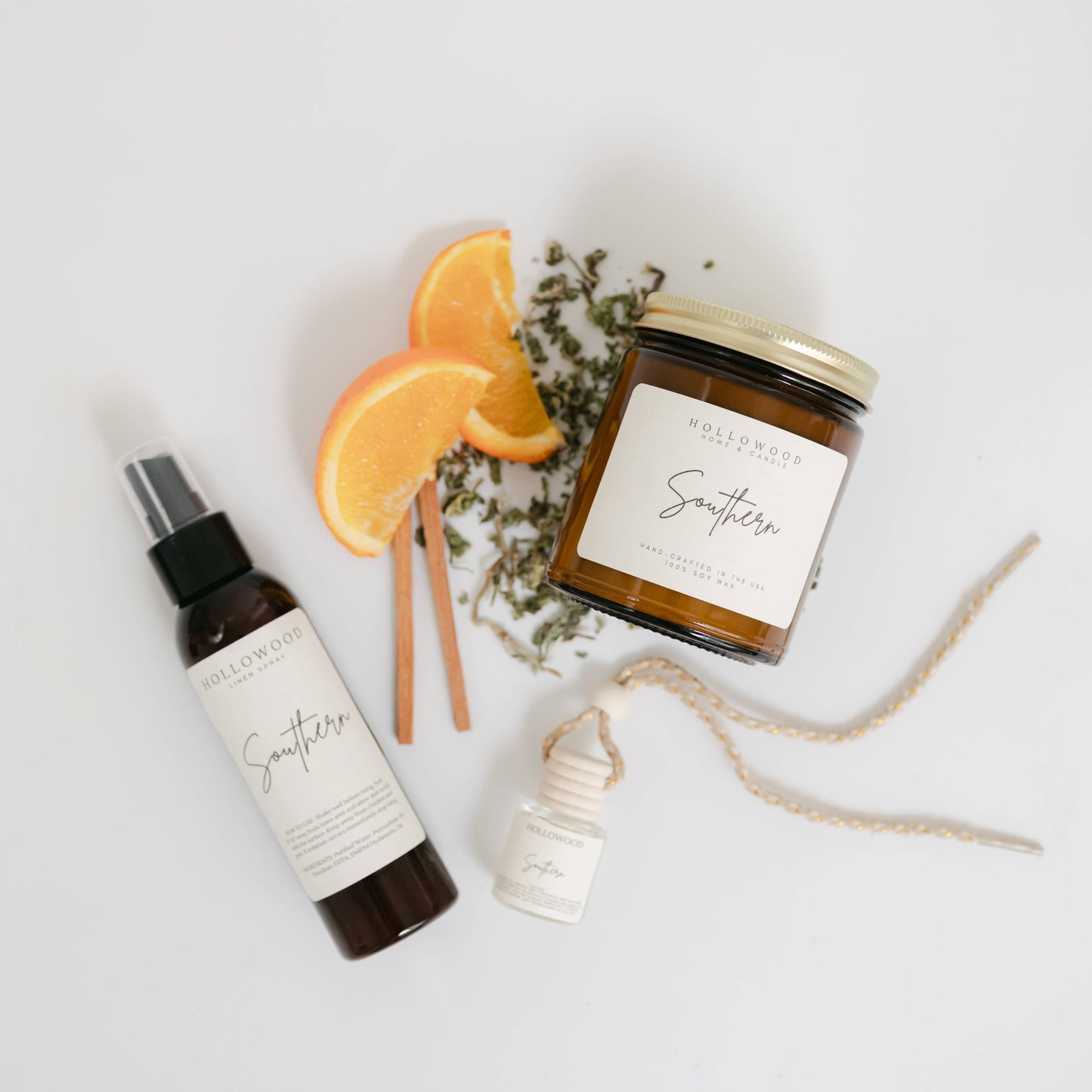 SOUTHERN | MEN’S COLLECTION