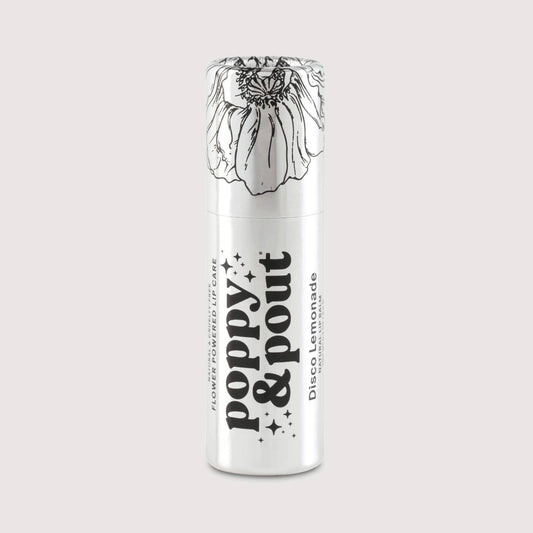 Limited Edition, Lip Balm, Disco Lemonade