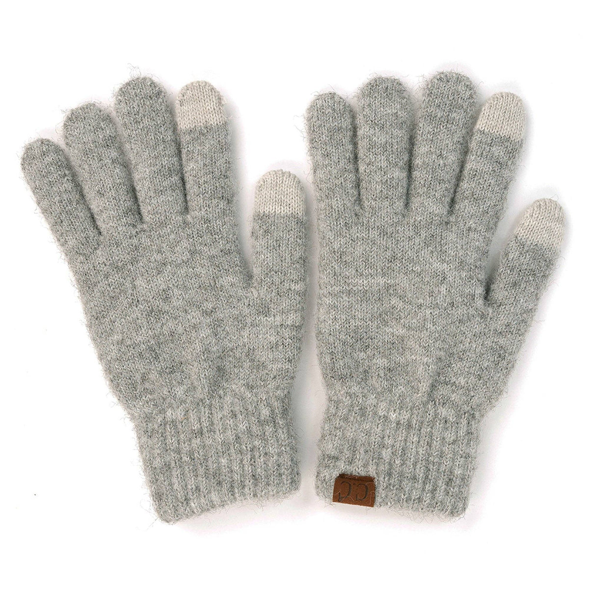 CC Heather Classic Women's Gloves ( G-9021 )
