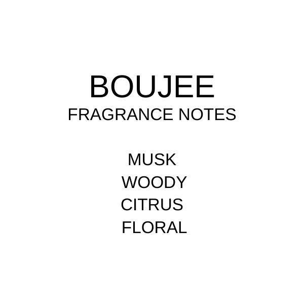 BOUJEE | LINEN SPRAY | EVERYDAY