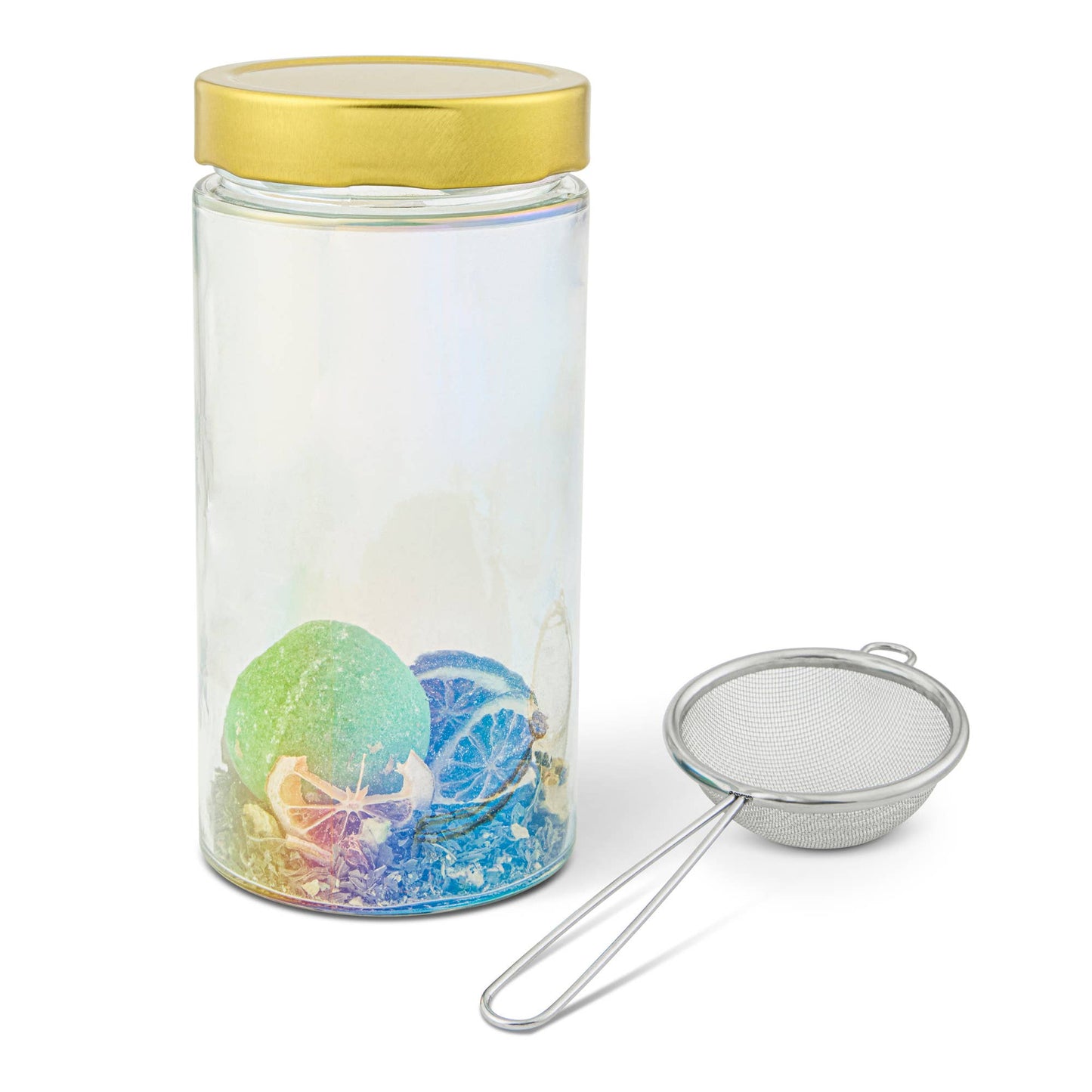 24oz Mojito Mix - Irid.