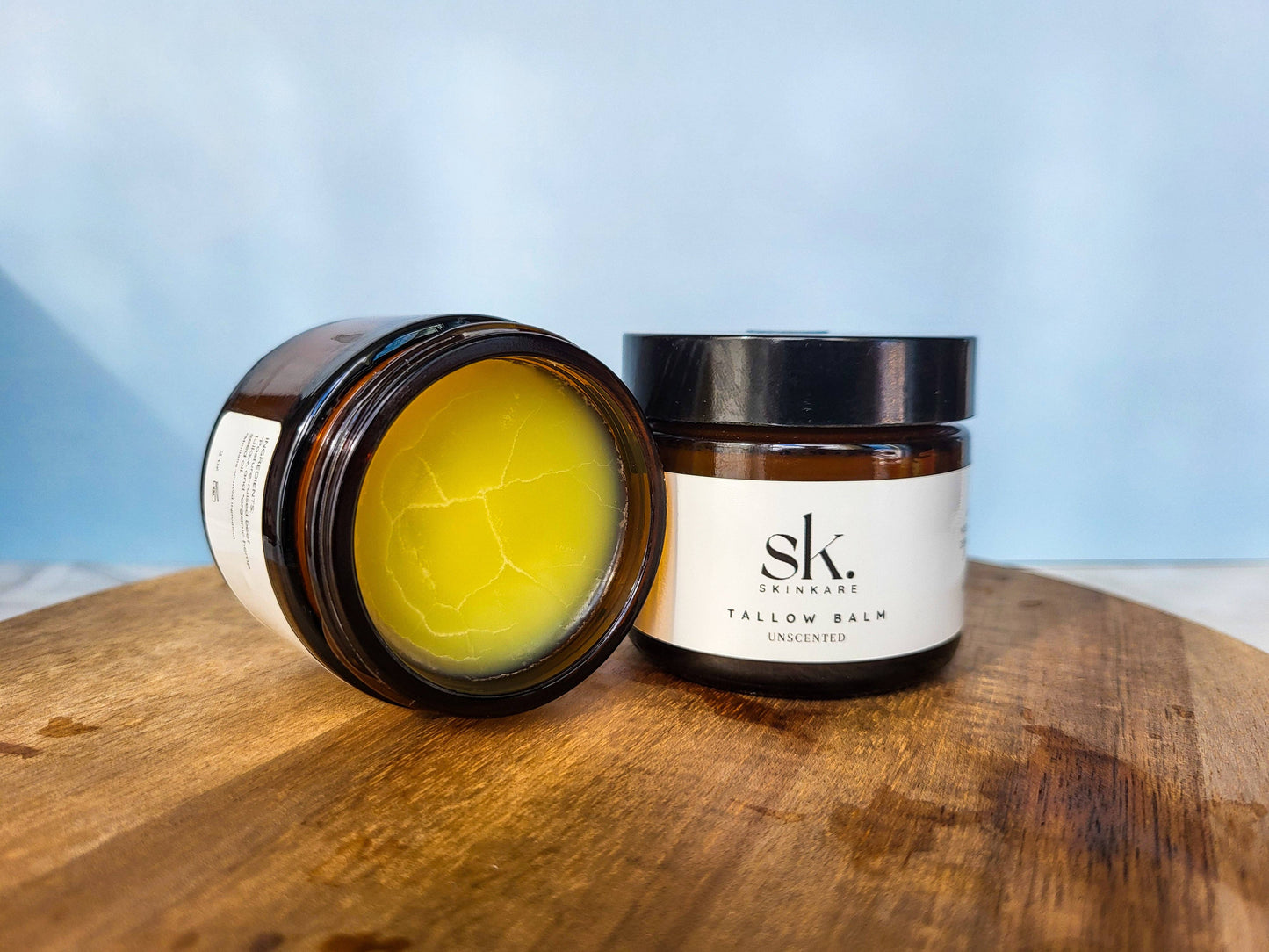 *NEW* TALLOW BALM