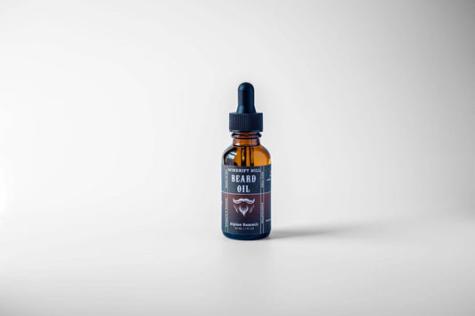 Alpine Summit | Beard Oil