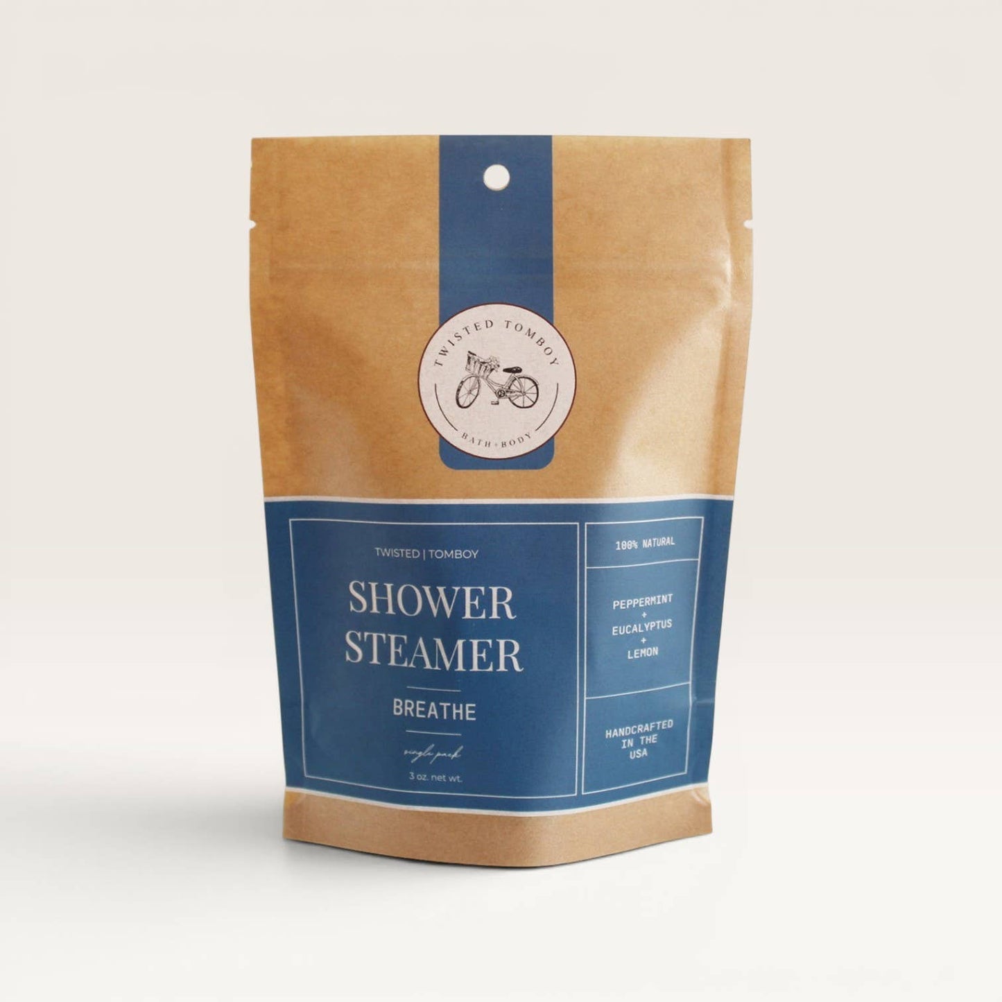NEW! Shower Steamer SINGLES