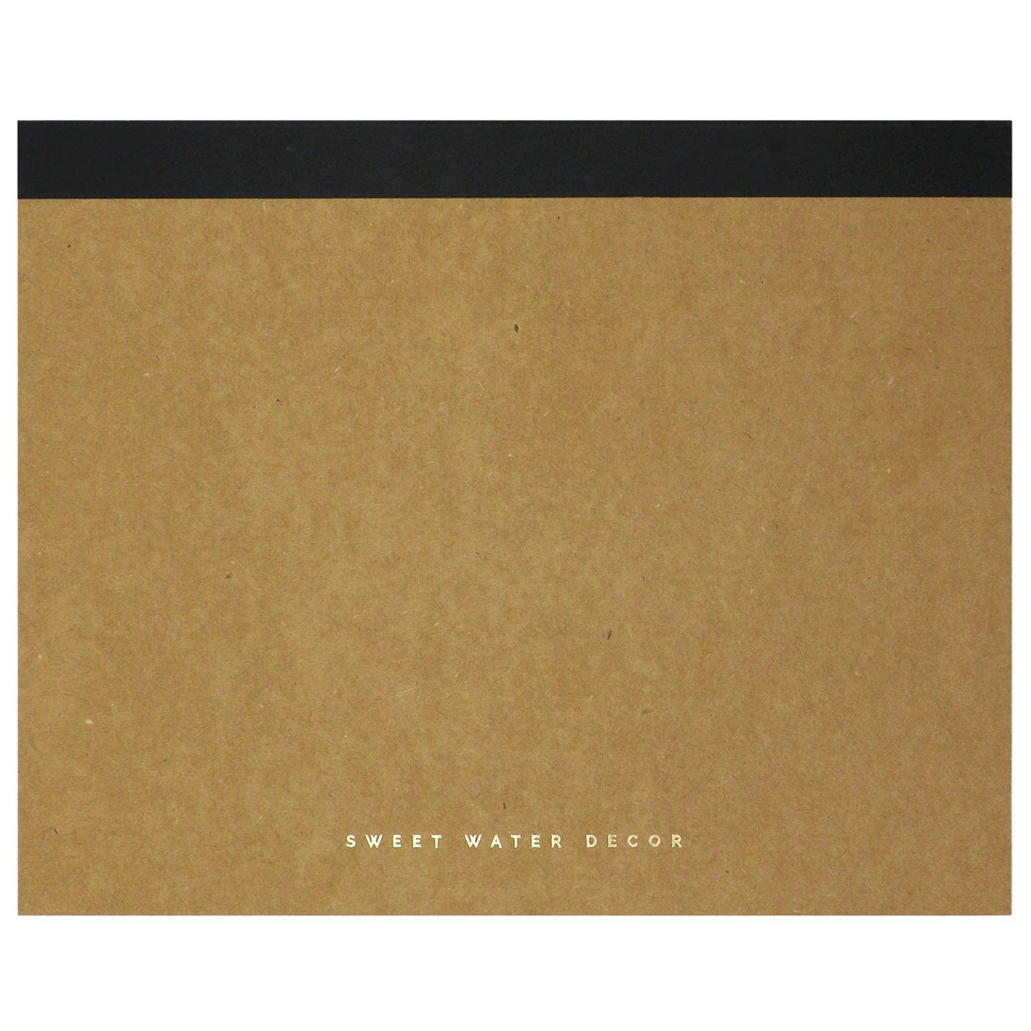 *NEW* Self Care Notepad - Stationery and Gifts