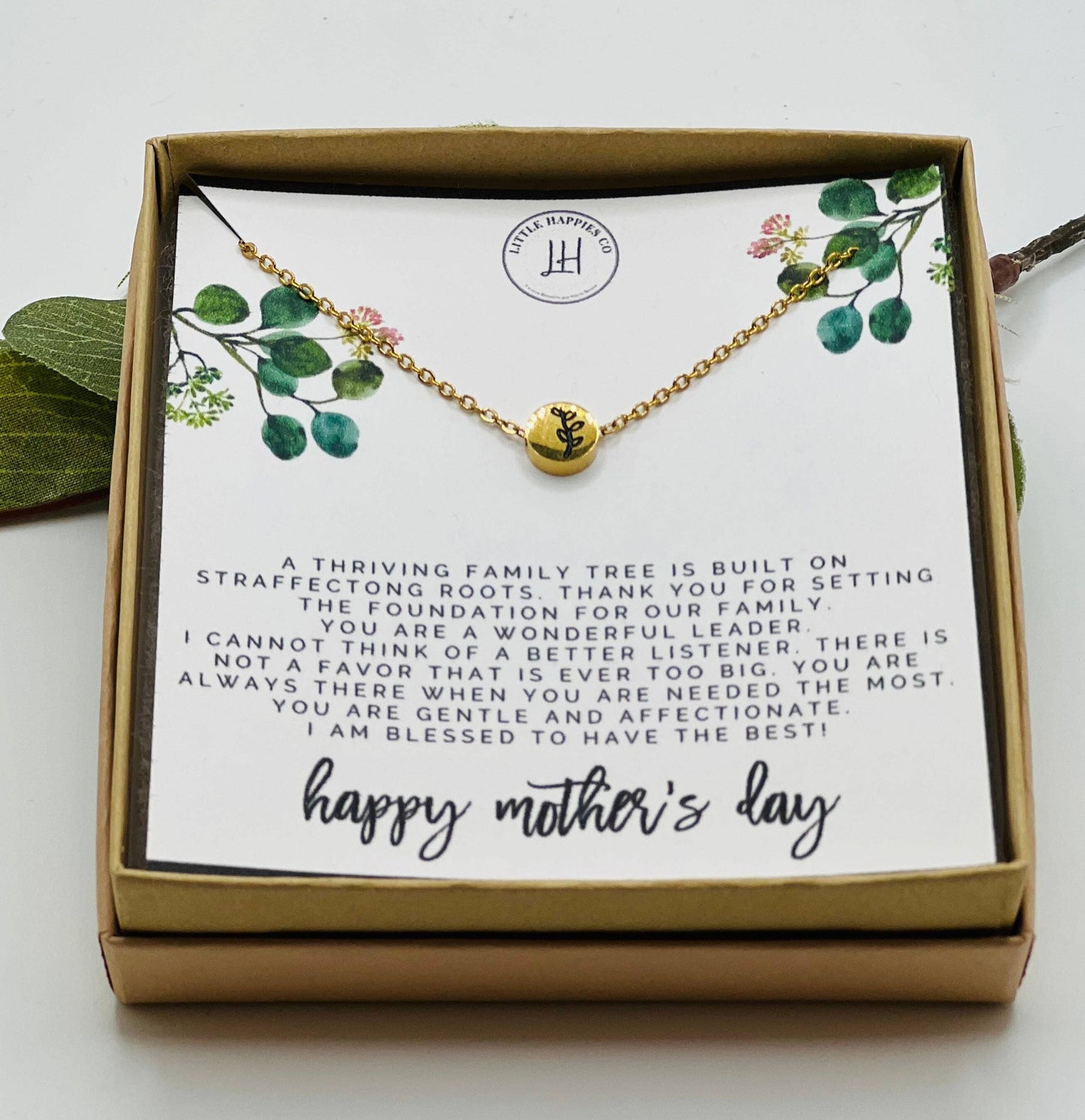 Mother's Day Gift, Gift for Mom, Mothers Day Gifts for Her