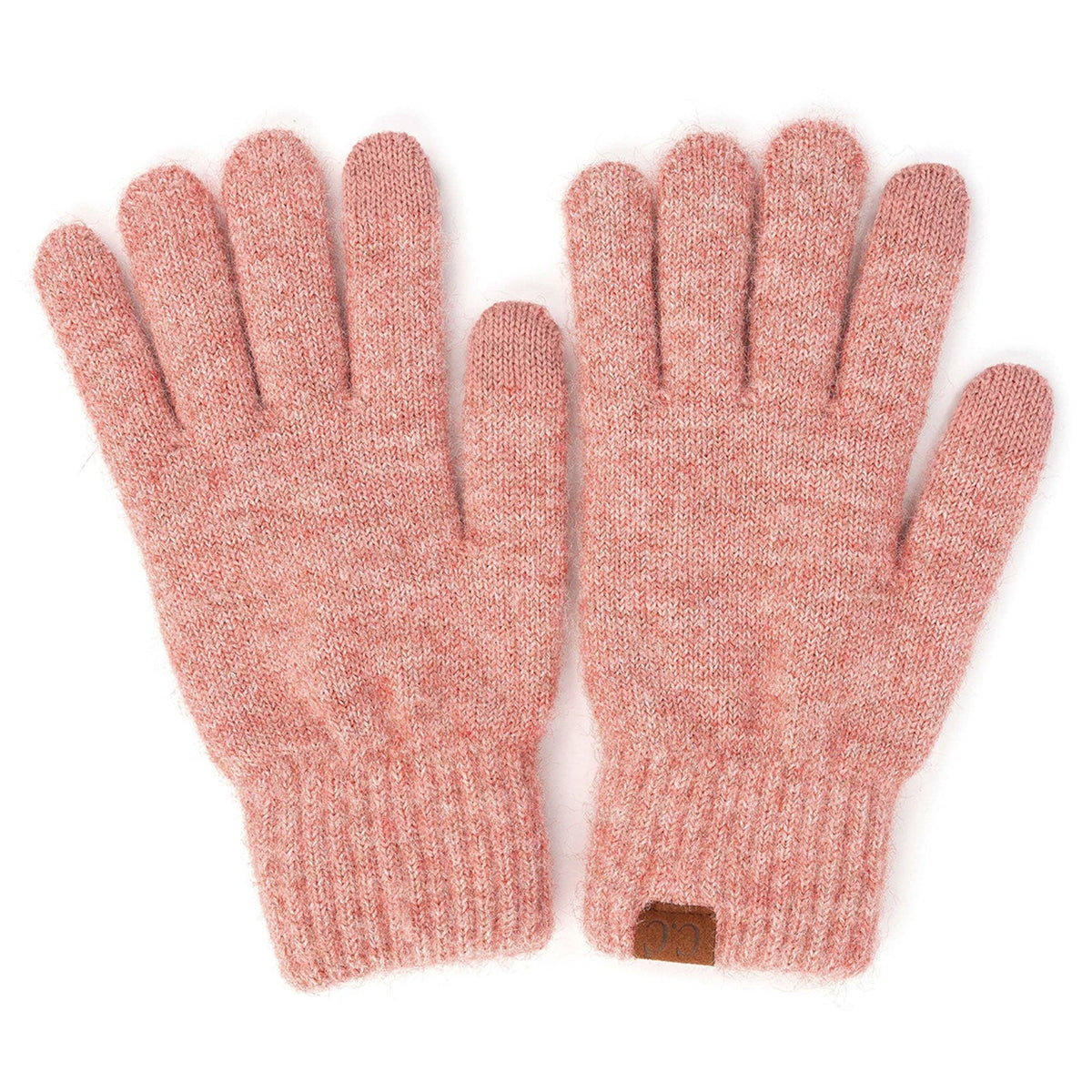 CC Heather Classic Women's Gloves ( G-9021 )