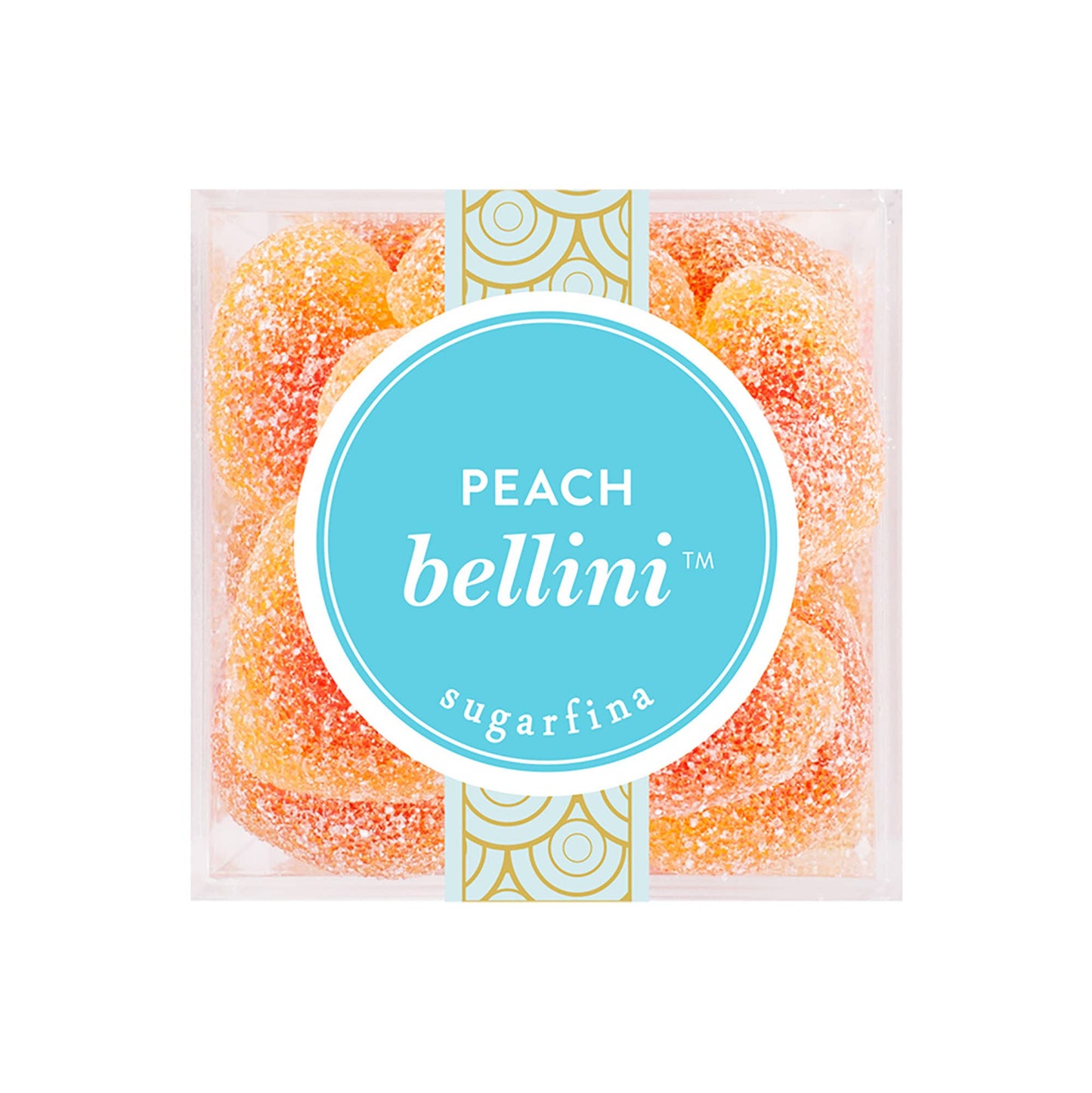 Peach Bellini - Small