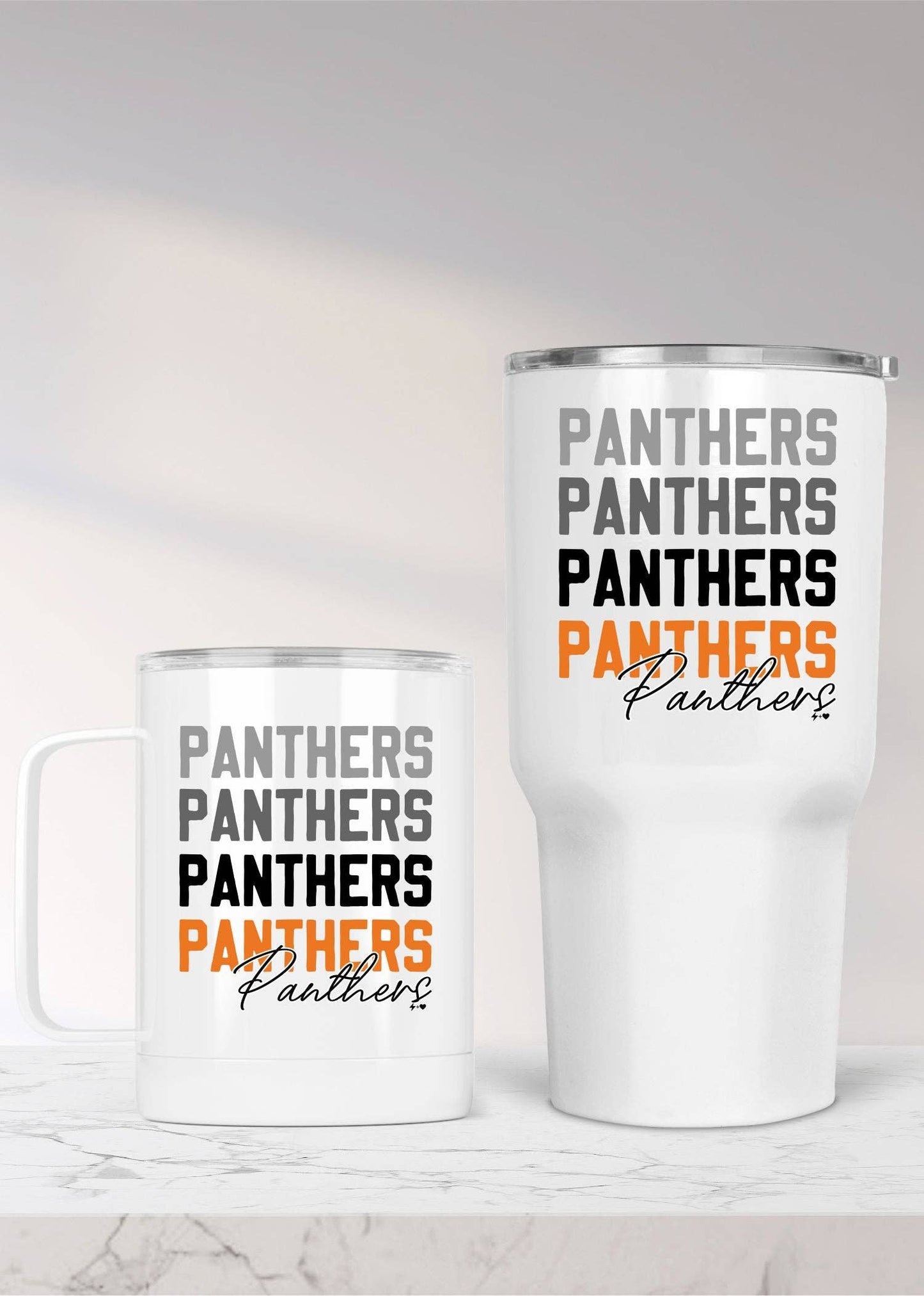 Color Me Pretty Custom Spirit Drinkware (SPIRITDW1009)