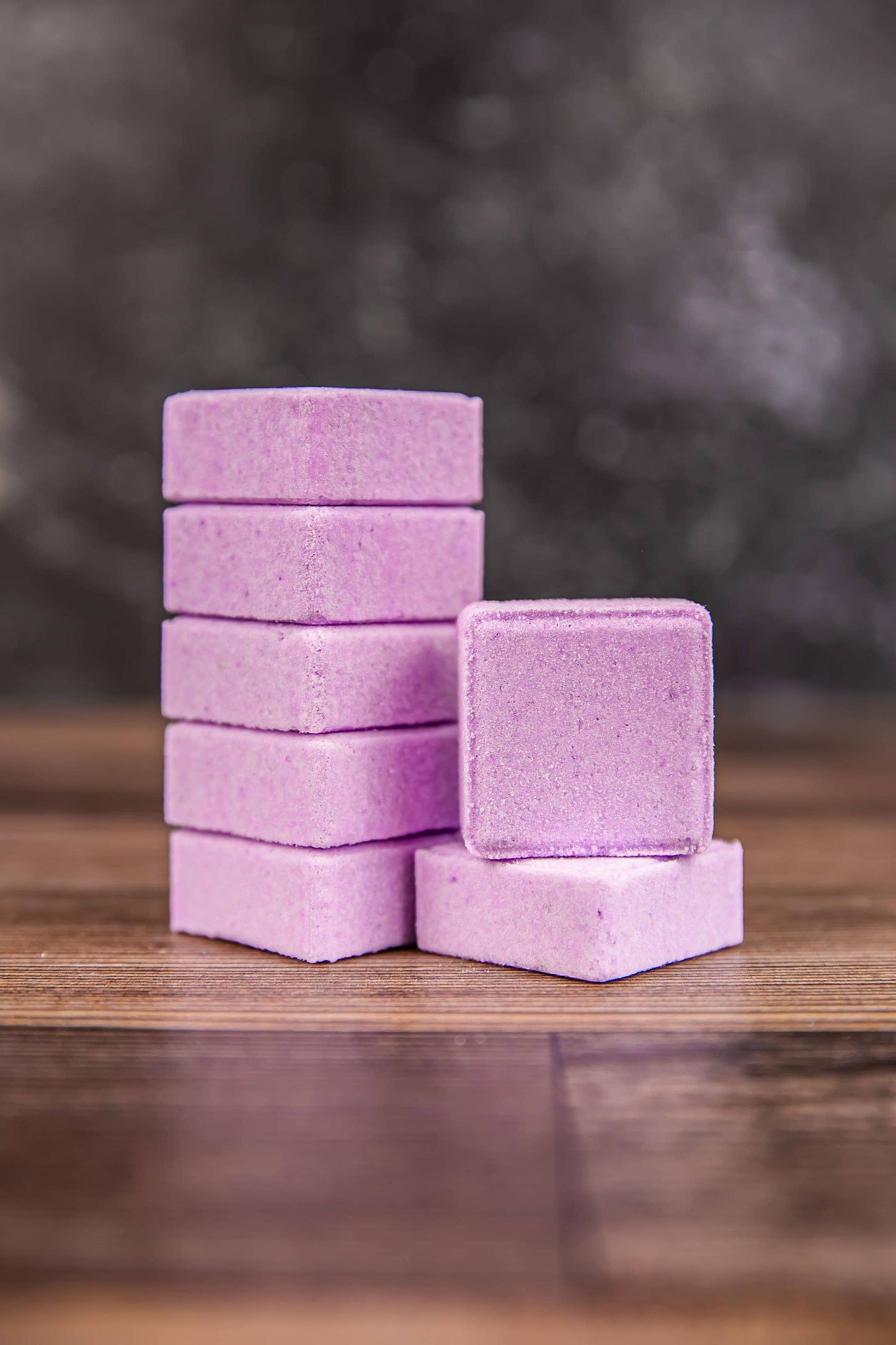 Sweet Dreams Lavender Shower Steamer | Calming Aromatherapy