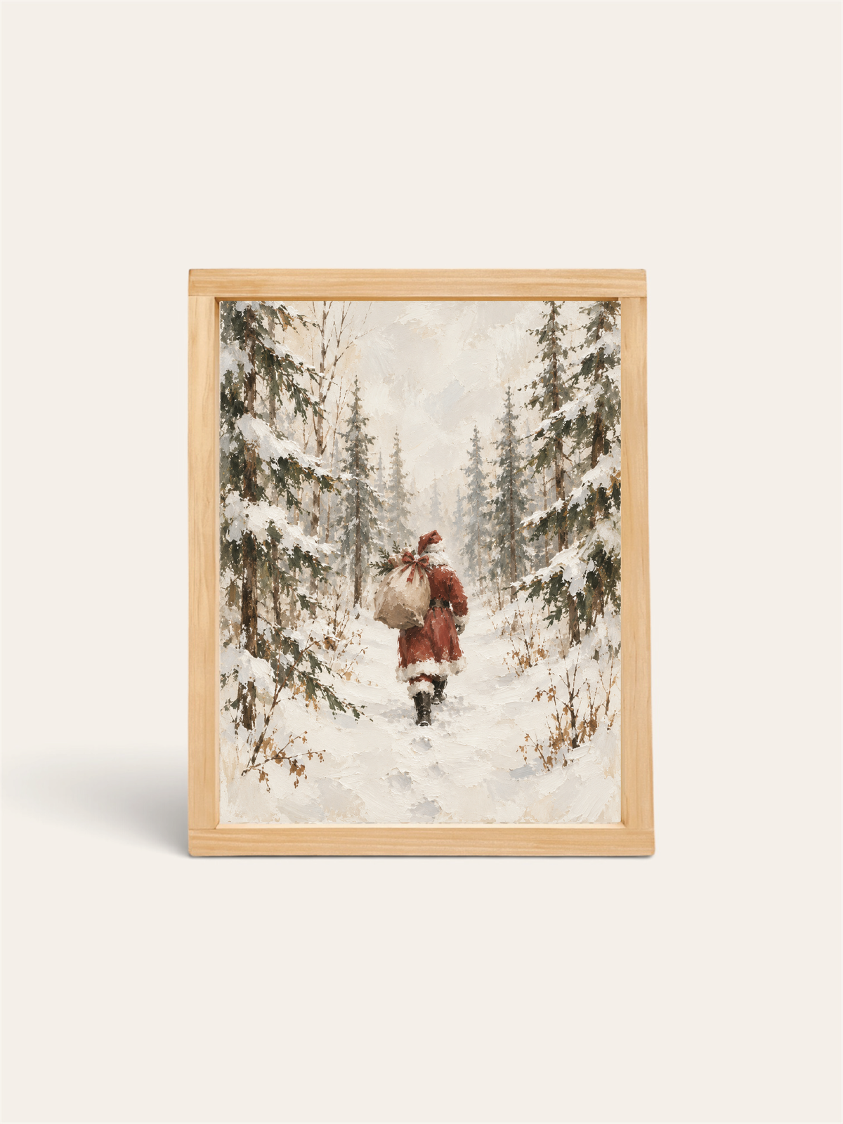 Santa's Journey | Christmas 2026