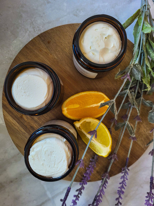 *NEW* WHIPPED TALLOW BALM