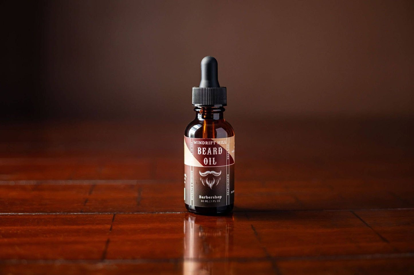 Barbershop | Beard Oil