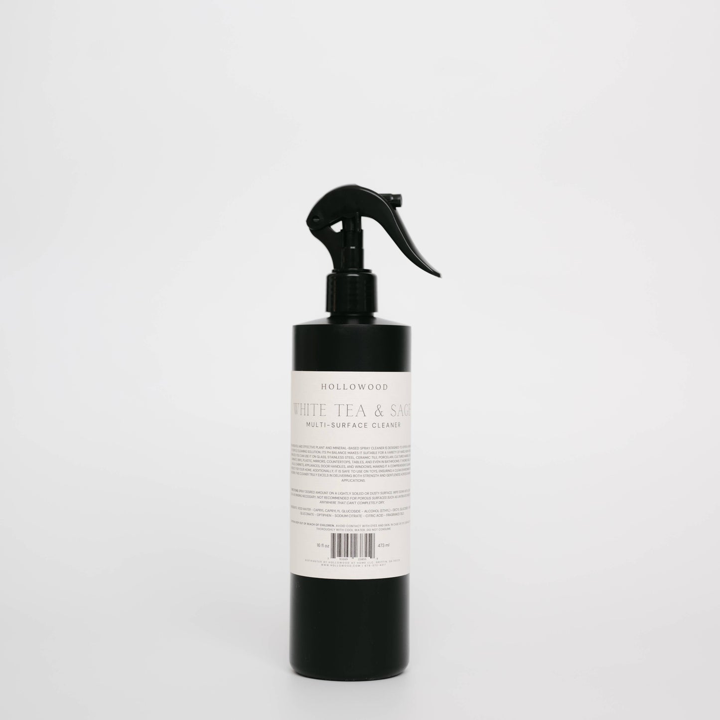 WHITE TEA & SAGE | MULTI-PURPOSE CLEANER 