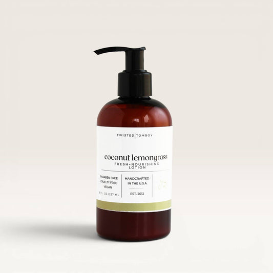 Fresh+Nourishing Lotions
