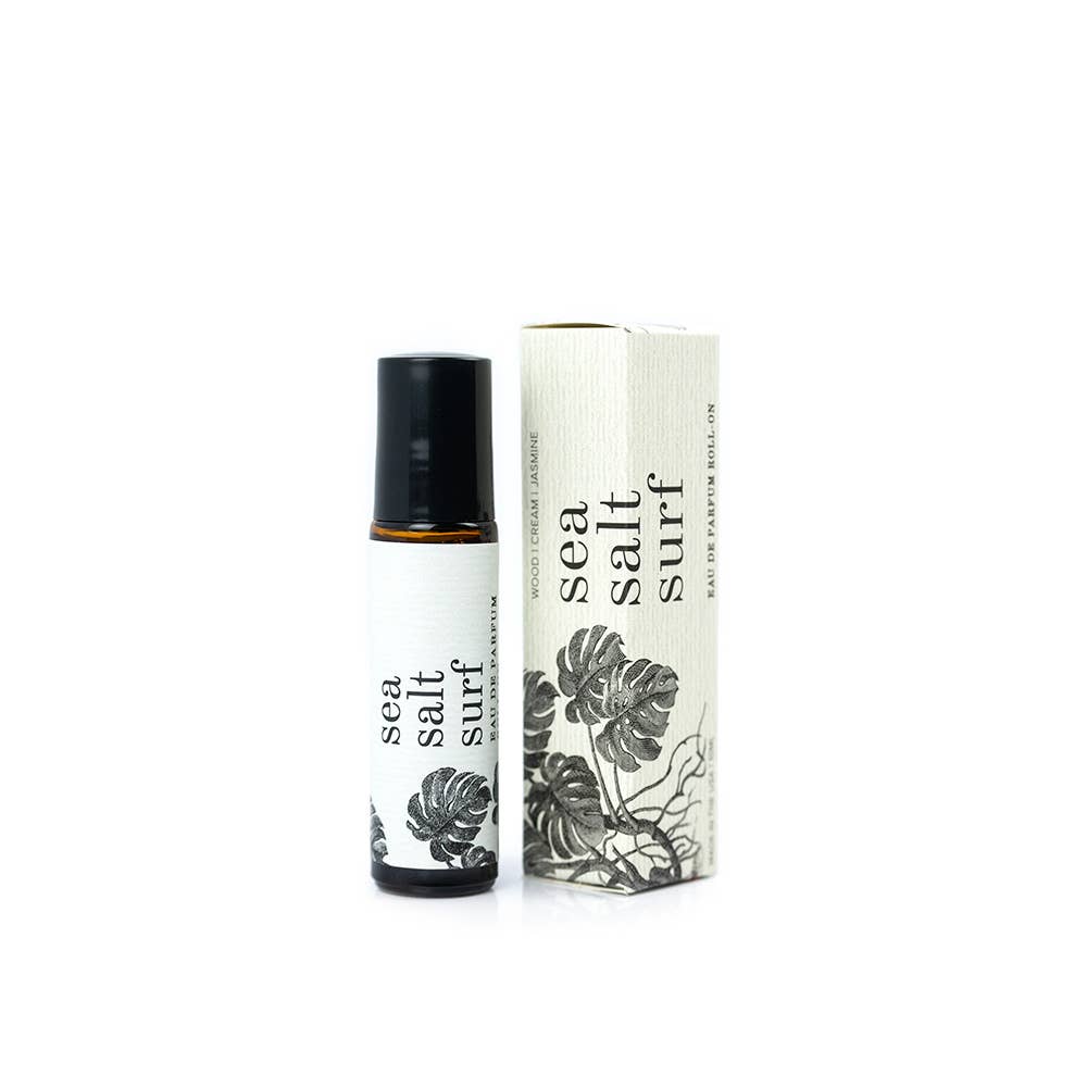 Sea Salt Surf Roll-on Perfume