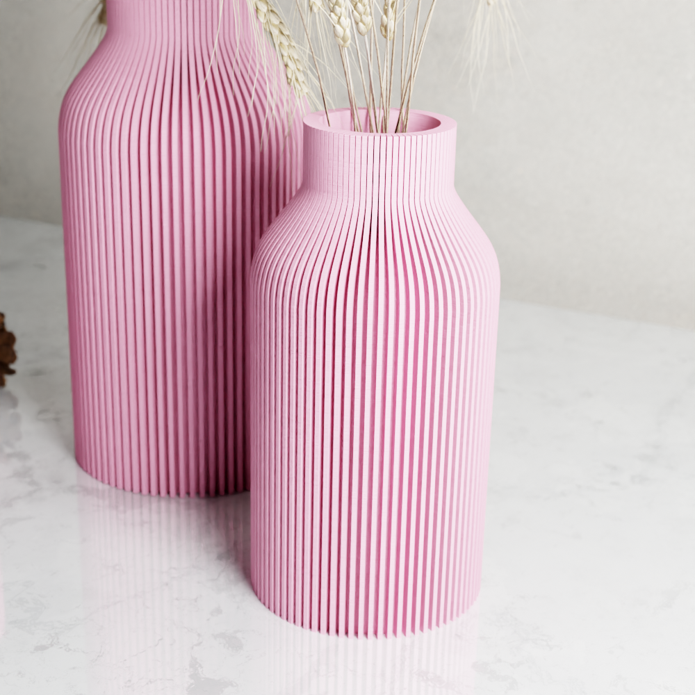 BOTTLE Vase | Modernized Pottery