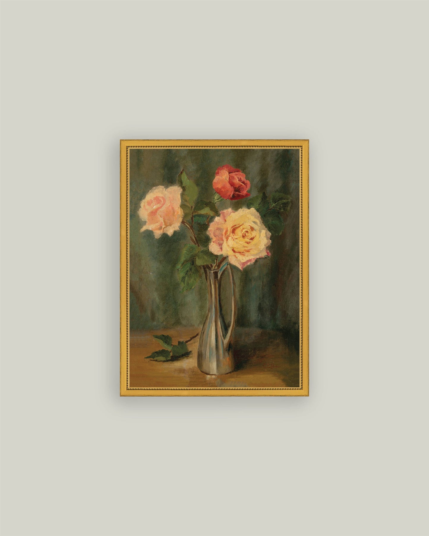In Bloom