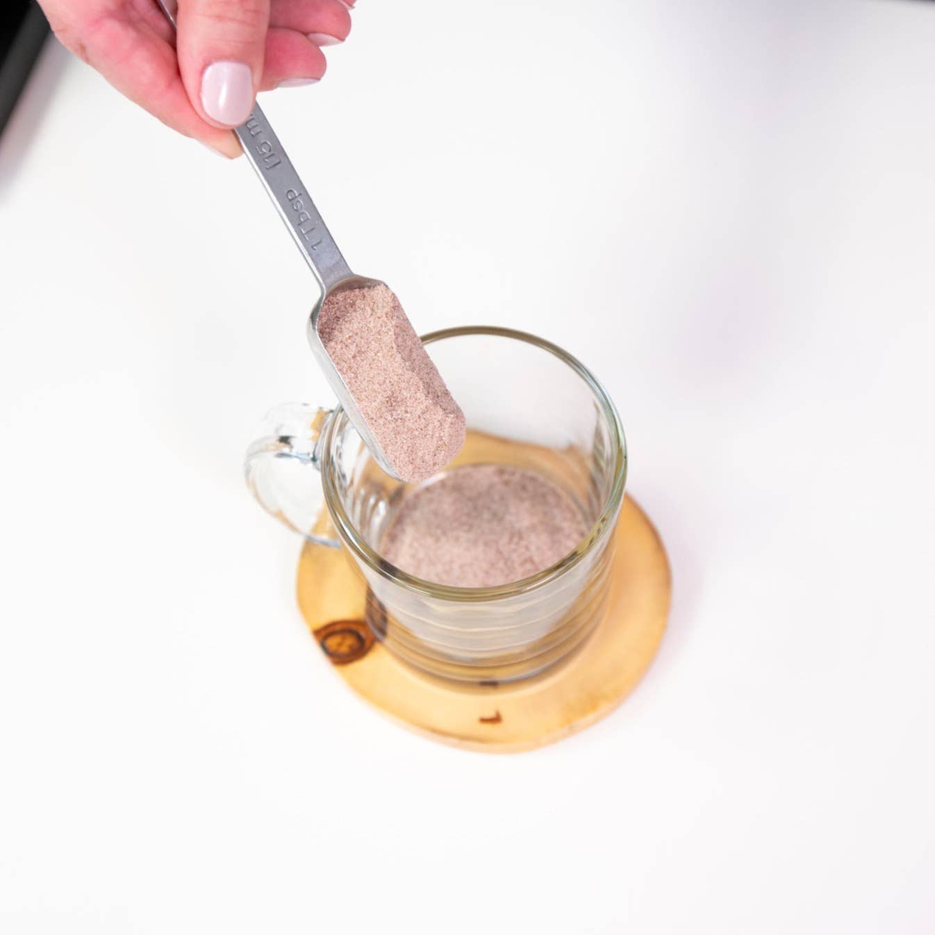 Salted Caramel Cafe Mocha 8oz Can