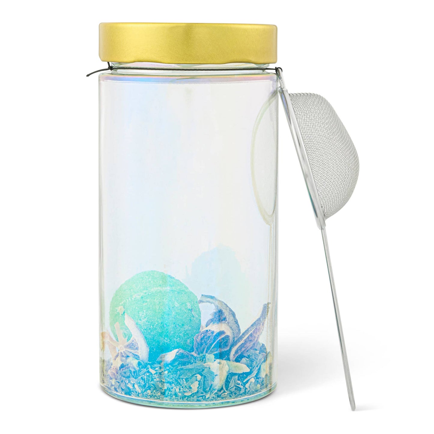 24oz Mojito Mix - Irid.