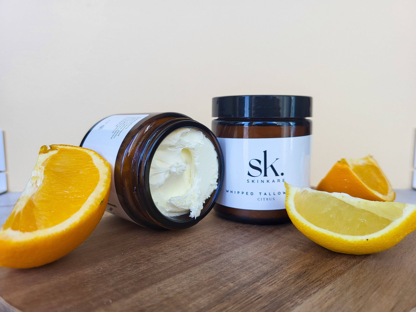 *NEW* WHIPPED TALLOW BALM