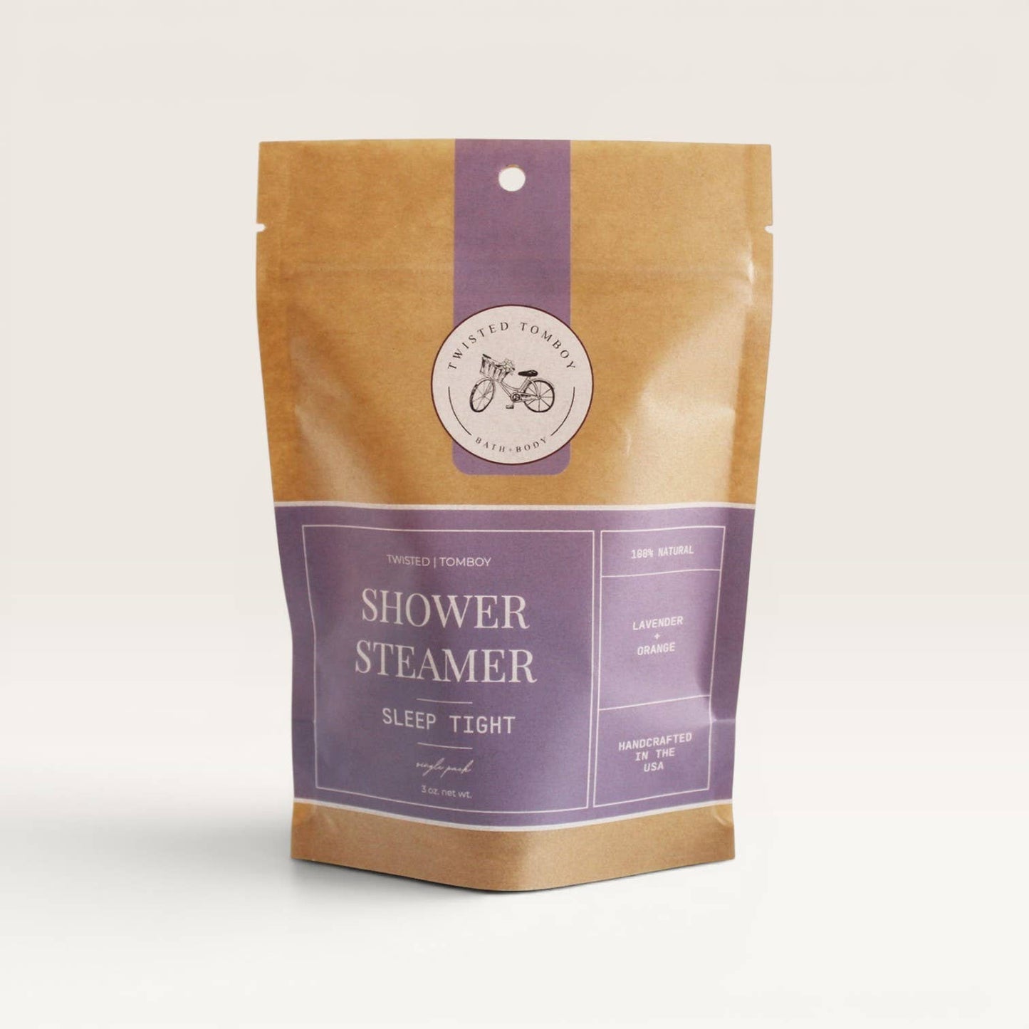 NEW! Shower Steamer SINGLES