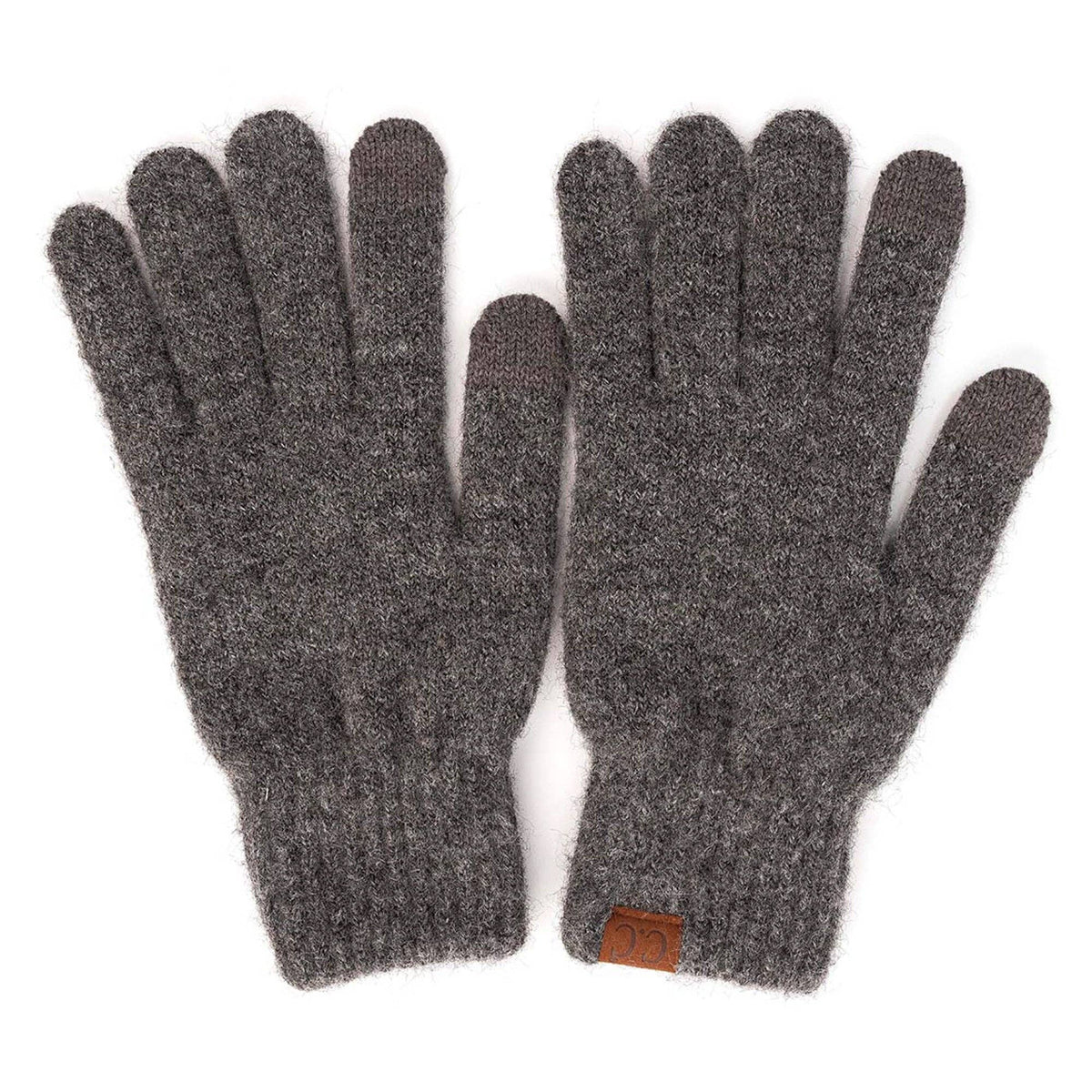 CC Heather Classic Women's Gloves ( G-9021 )