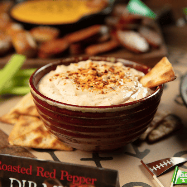 Roasted Red Pepper (cs 12) - Dip Mixes