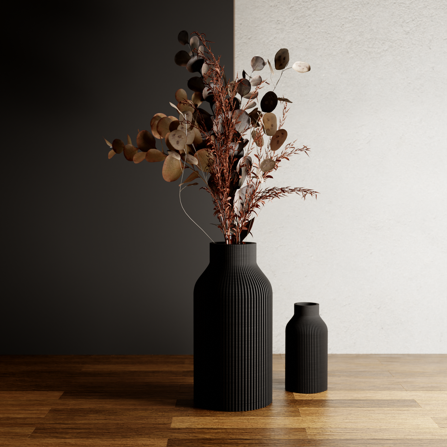 BOTTLE Vase | Modernized Pottery