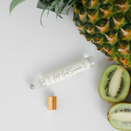 HOT GIRL SUMMER | PERFUME ROLLER