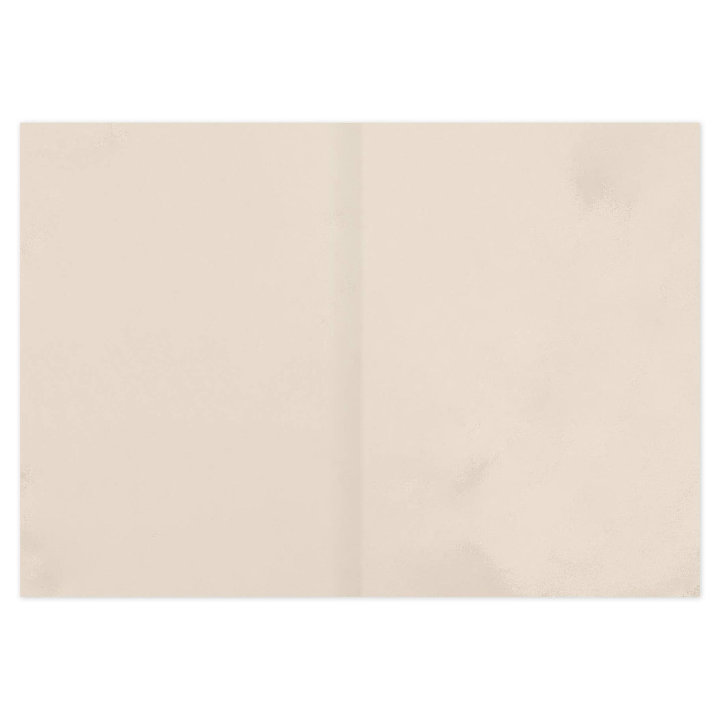 Branches Heartfelt Sympathy Card