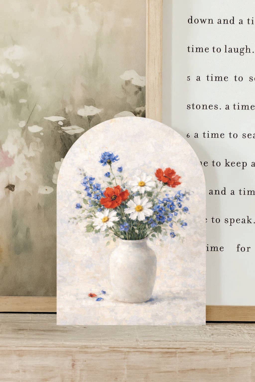 Americana Bouquet, Arch | Summer 2026
