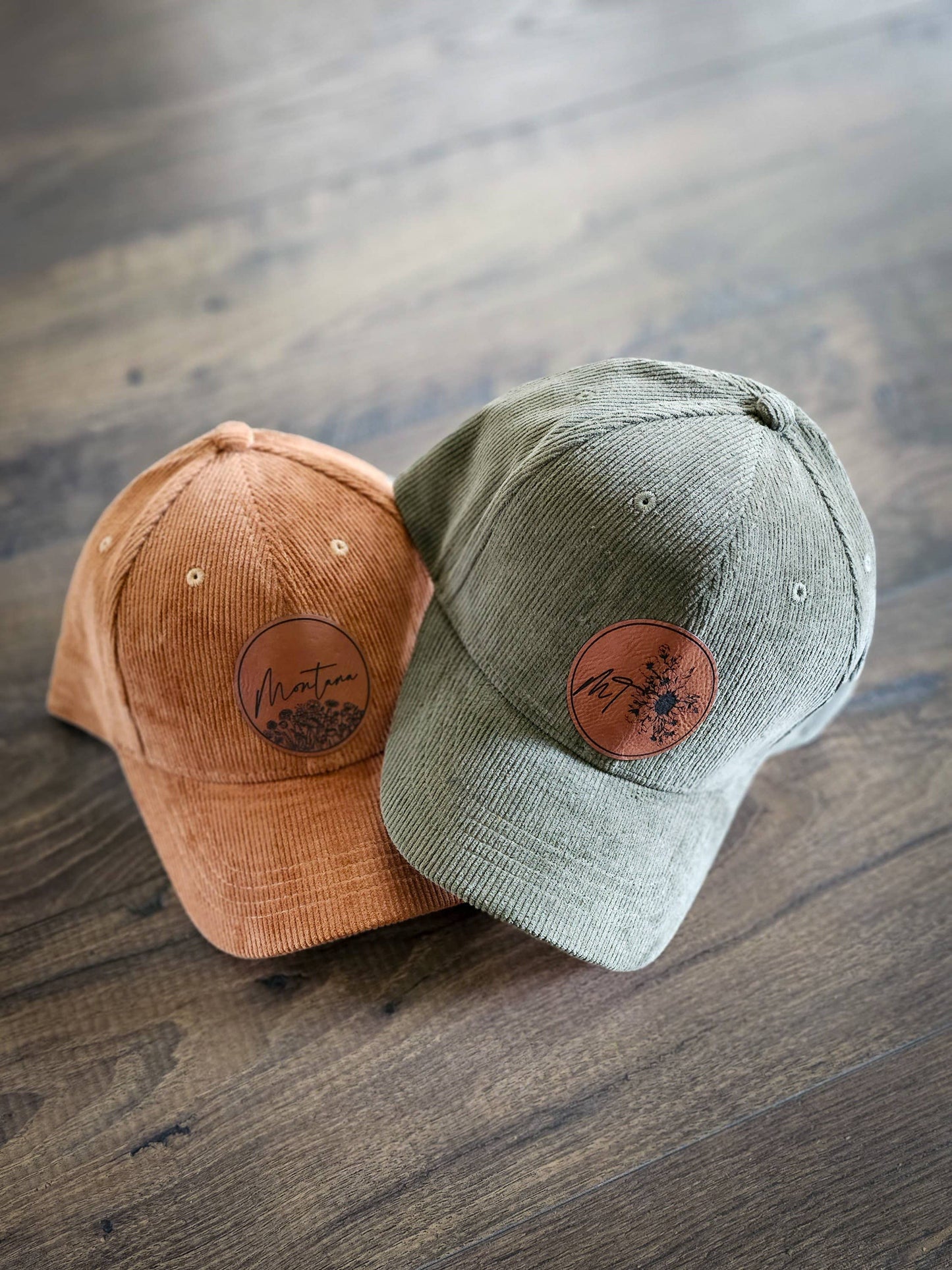 Montana Corduroy