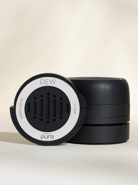 Dew by Unify Co. - Pura Car Diffuser Scent Refill