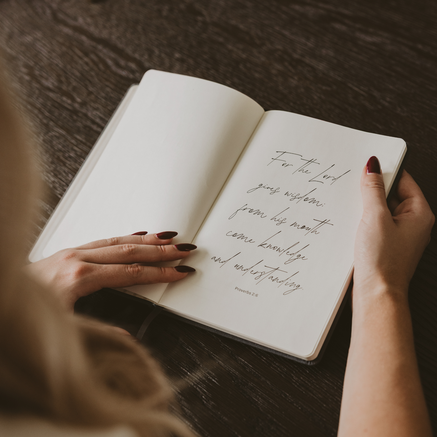 *NEW* Cross Sermon Notes Journal - Christian Gifts