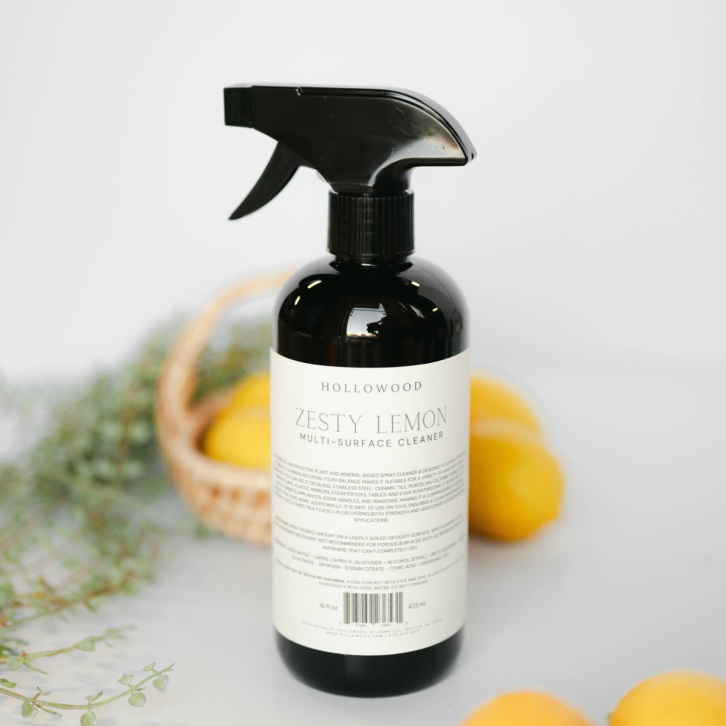 MULTI-SURFACE CLEANER