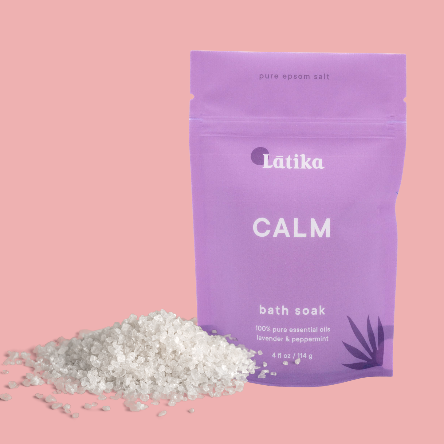 Christmas gift 🎄 💗 Bath Soak - Calm