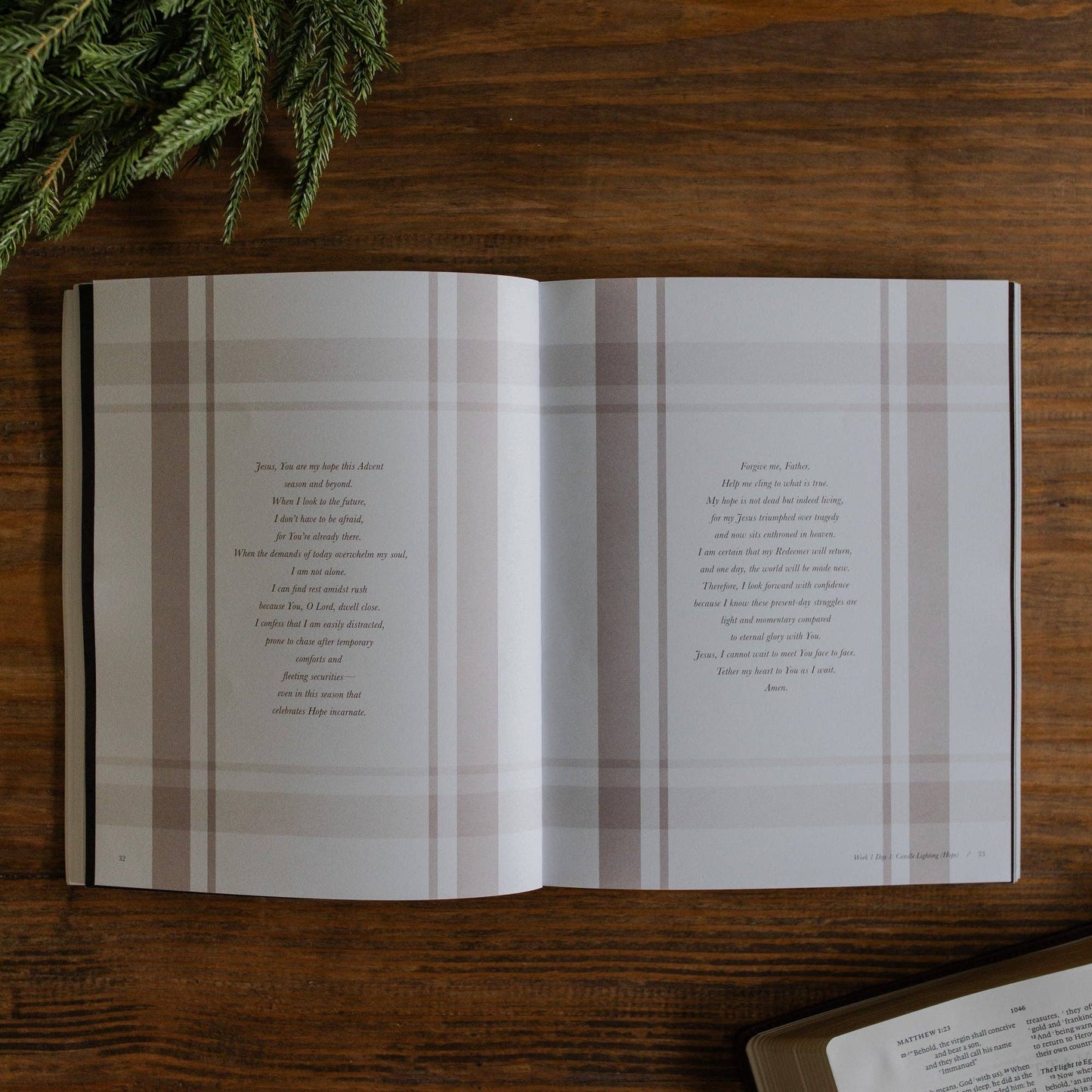 Awakening Wonder | Experiencing the Nearness of Jesus | 2025 Daily Grace Advent Study