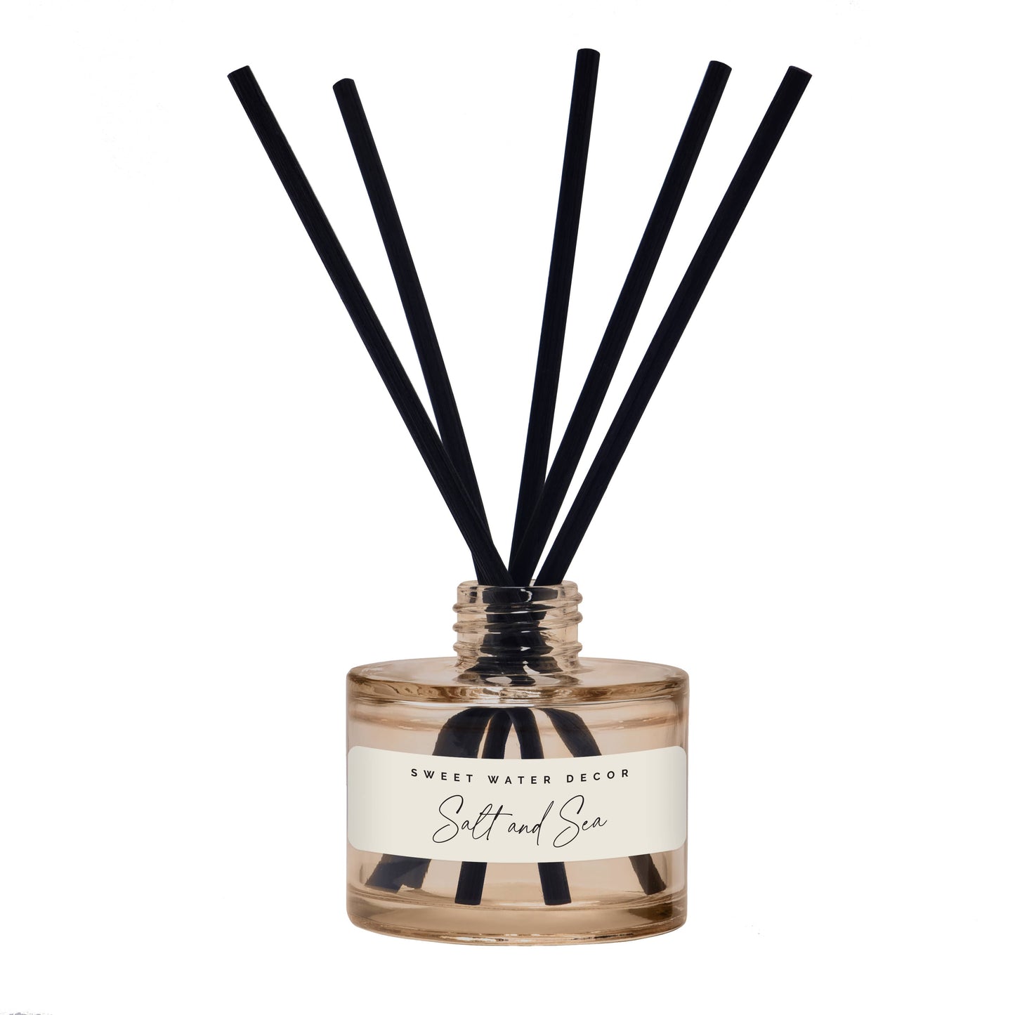 *NEW* Salt and Sea Reed Diffuser - Home Decor & Gifts